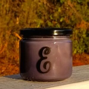 Personally Poured Candles